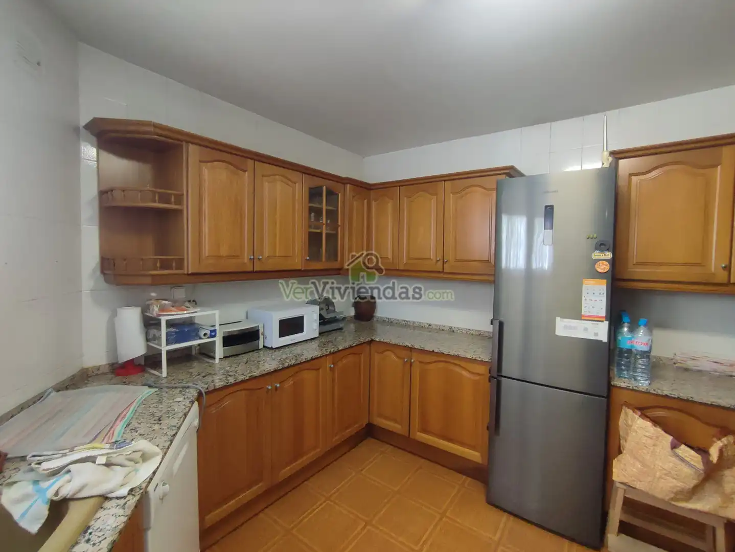Maison mitoyenne avec terrasse à vendre à Torrelles de Llobregat, imagen 46