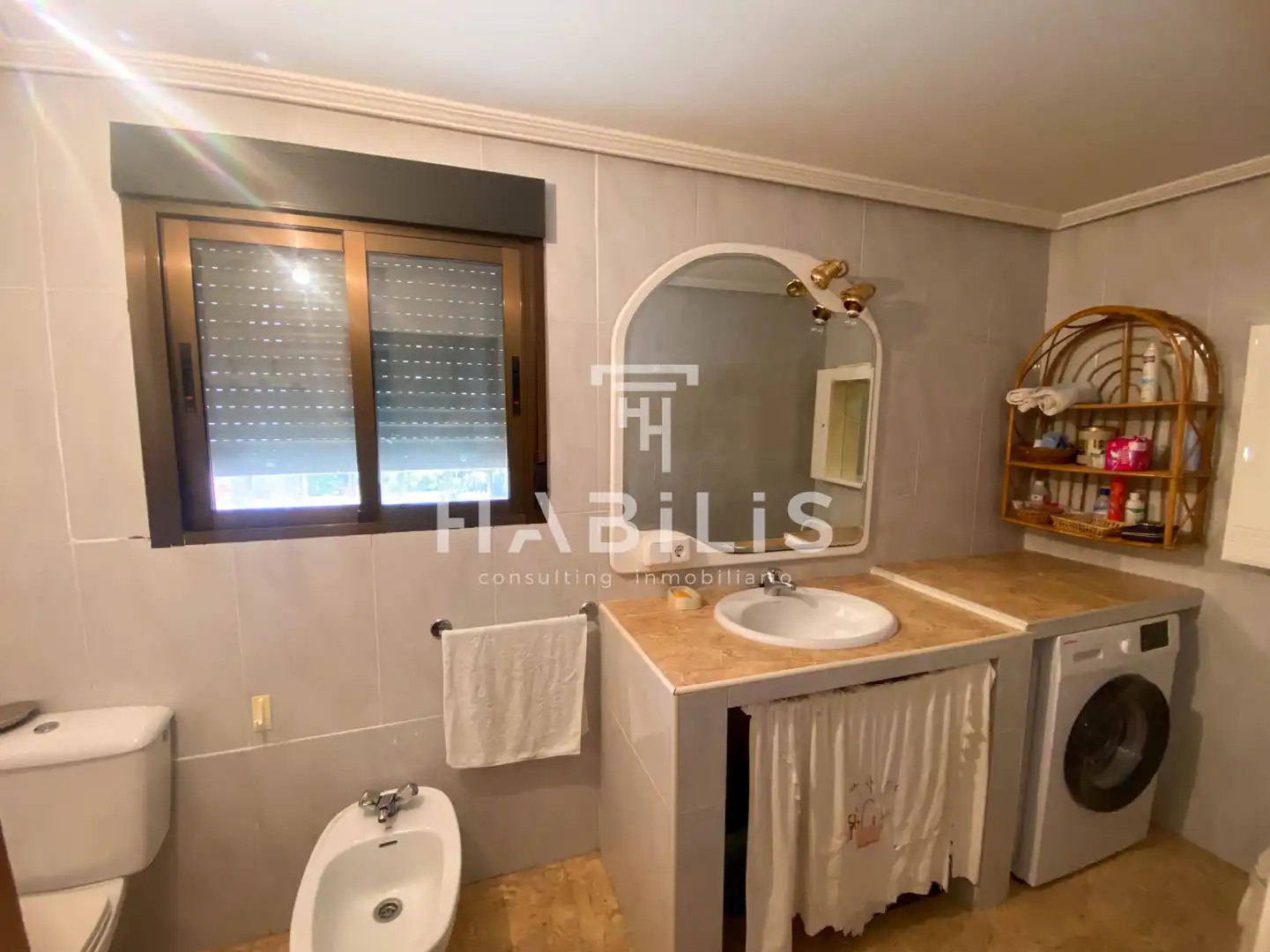 Habitación de Casa o chalet de alquiler en Guadamur con Calefacción y Trastero