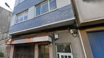 Exterior view of Flat for sale in Arteixo