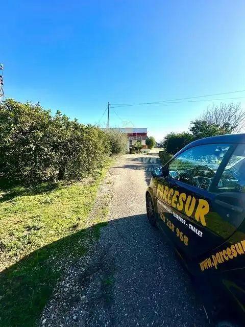 Casa rústica amb jardí en venda a Periurbano Oeste - Sierra, imagen 23