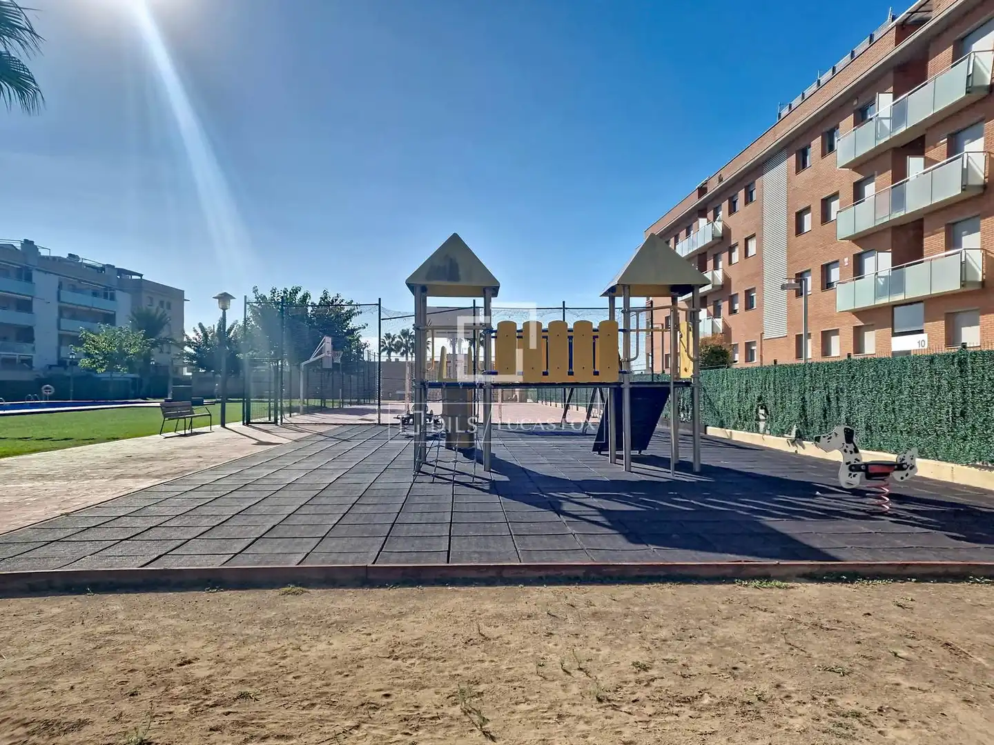 Flat with pool for sale in Les Salines - Pla de Sant Pere, imagen 9