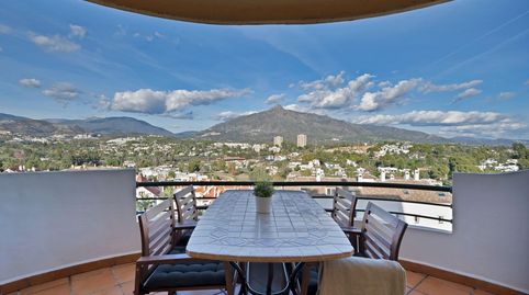 Photo 2 of Apartments for rent in 13 Calle de las Adelfas, Nueva Andalucía centro, Marbella