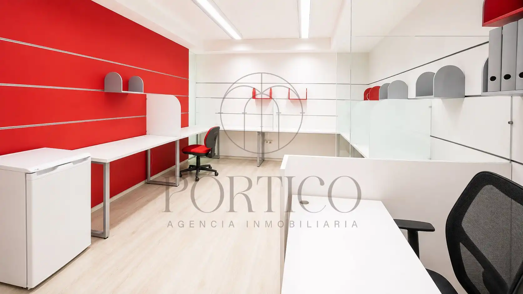 Oficina de lloguer a O Porriño, imagen 8