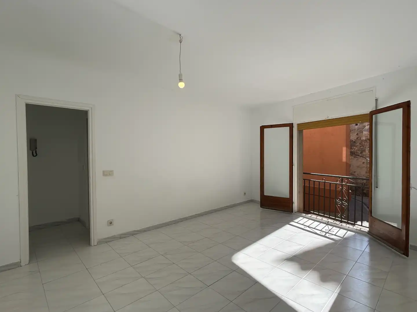 Sala de estar de Piso en venta en Castelló d'Empúries