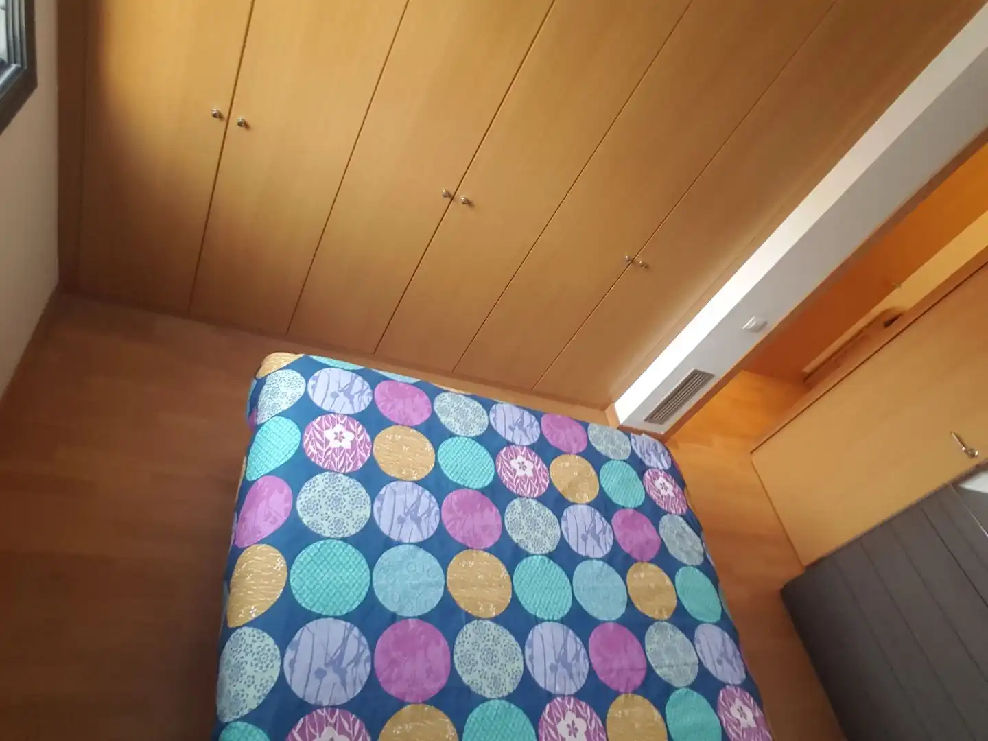 Habitación de Piso en venta en  Barcelona Capital con Terraza y Balcón