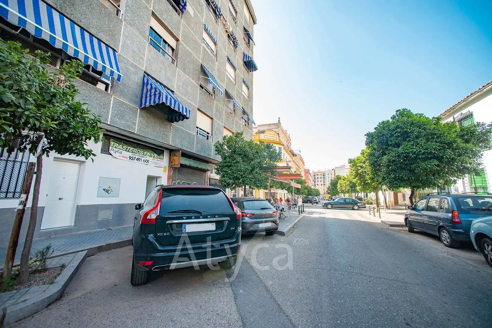 Loft zur Miete in Córdoba, Córdoba