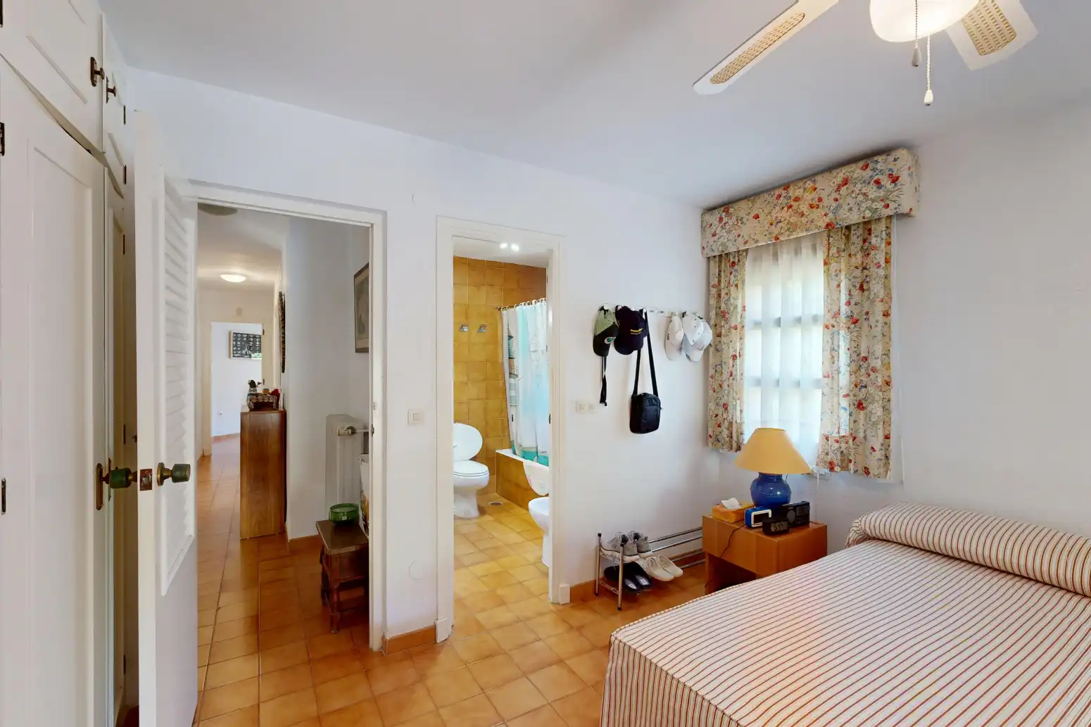 Casa con jardín en venta en Mar Menor de Cartagena – Cabo de Palos, imagen 74