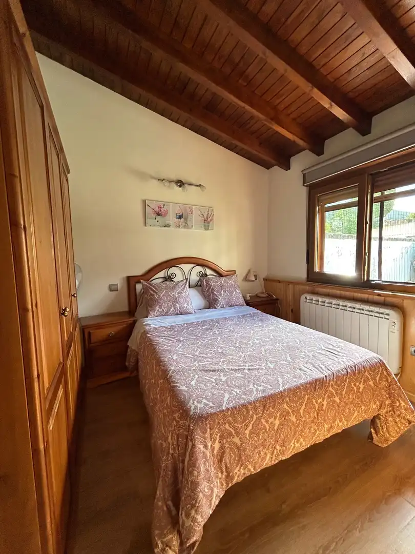 Bedroom of Buildings for sale in Potes