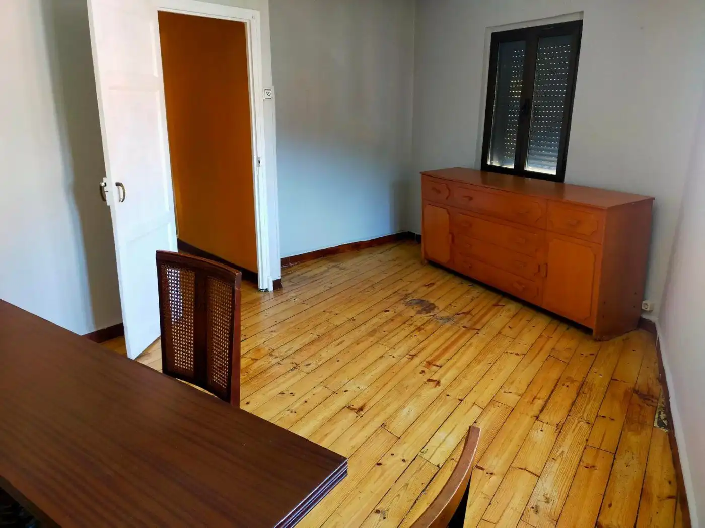 Habitación de Edificio en venta en Toreno