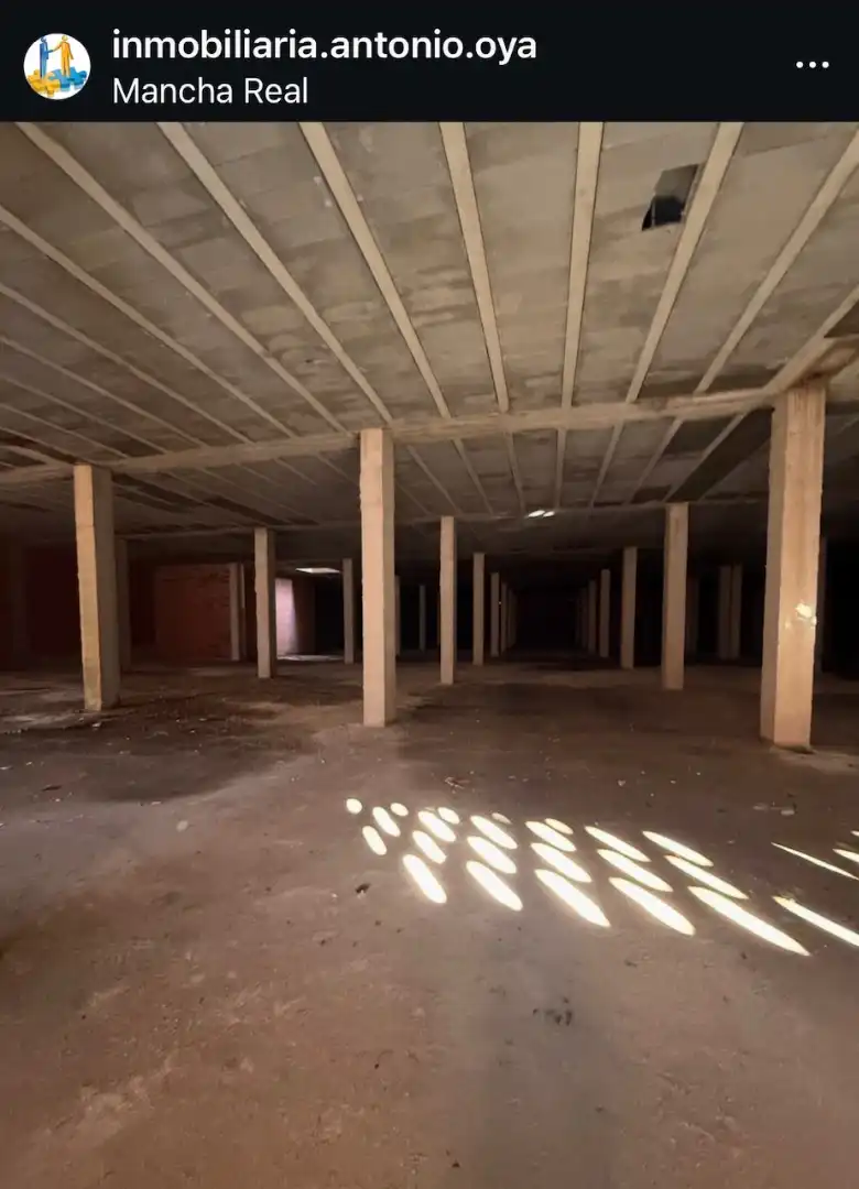 Local comercial en venda a Mancha Real, imagen 2