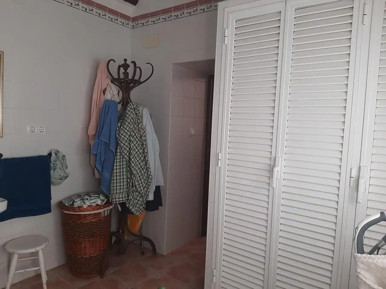 Casa o xalet en venda en Carcabuey amb Jardí privat, Piscina i Moblat