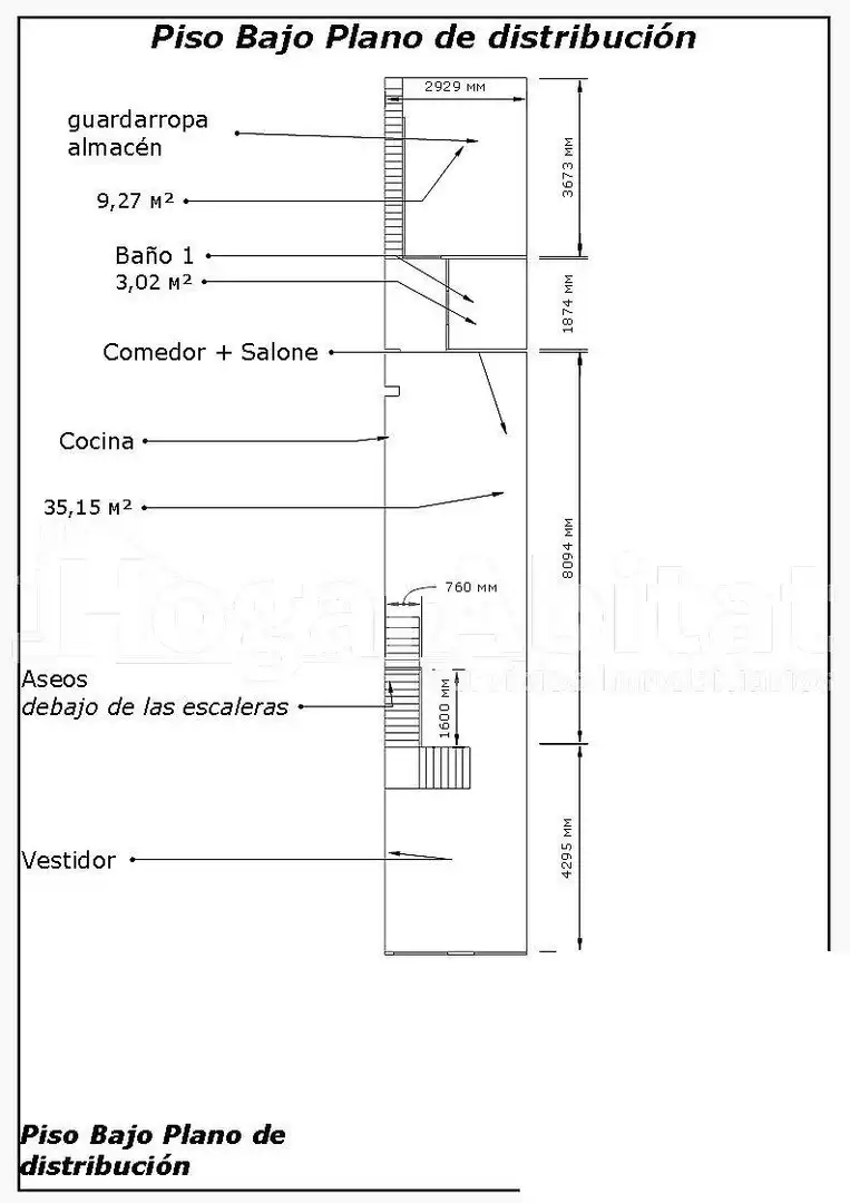 Casa en venda a Avenida Riola, imagen 54