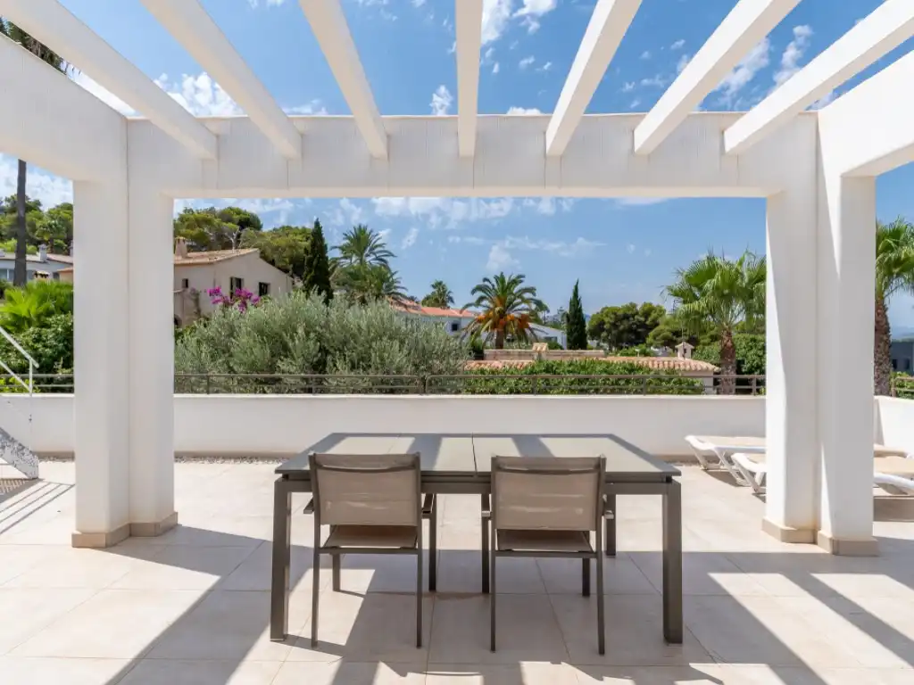 Terrace of Houses for sale in Jávea / Xàbia