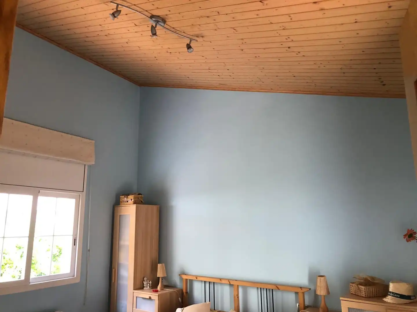 Habitación de Casa o chalet en venta en Abrera con Calefacción, Jardín privado y Terraza