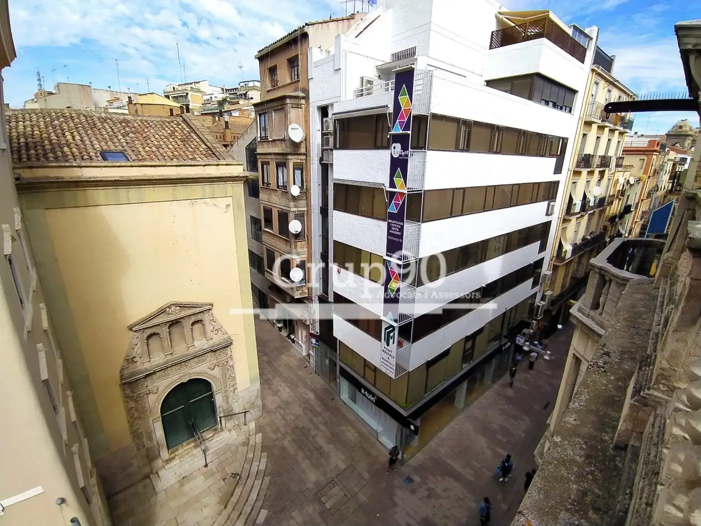 Residencial en venda a Centre Històric, imagen 3