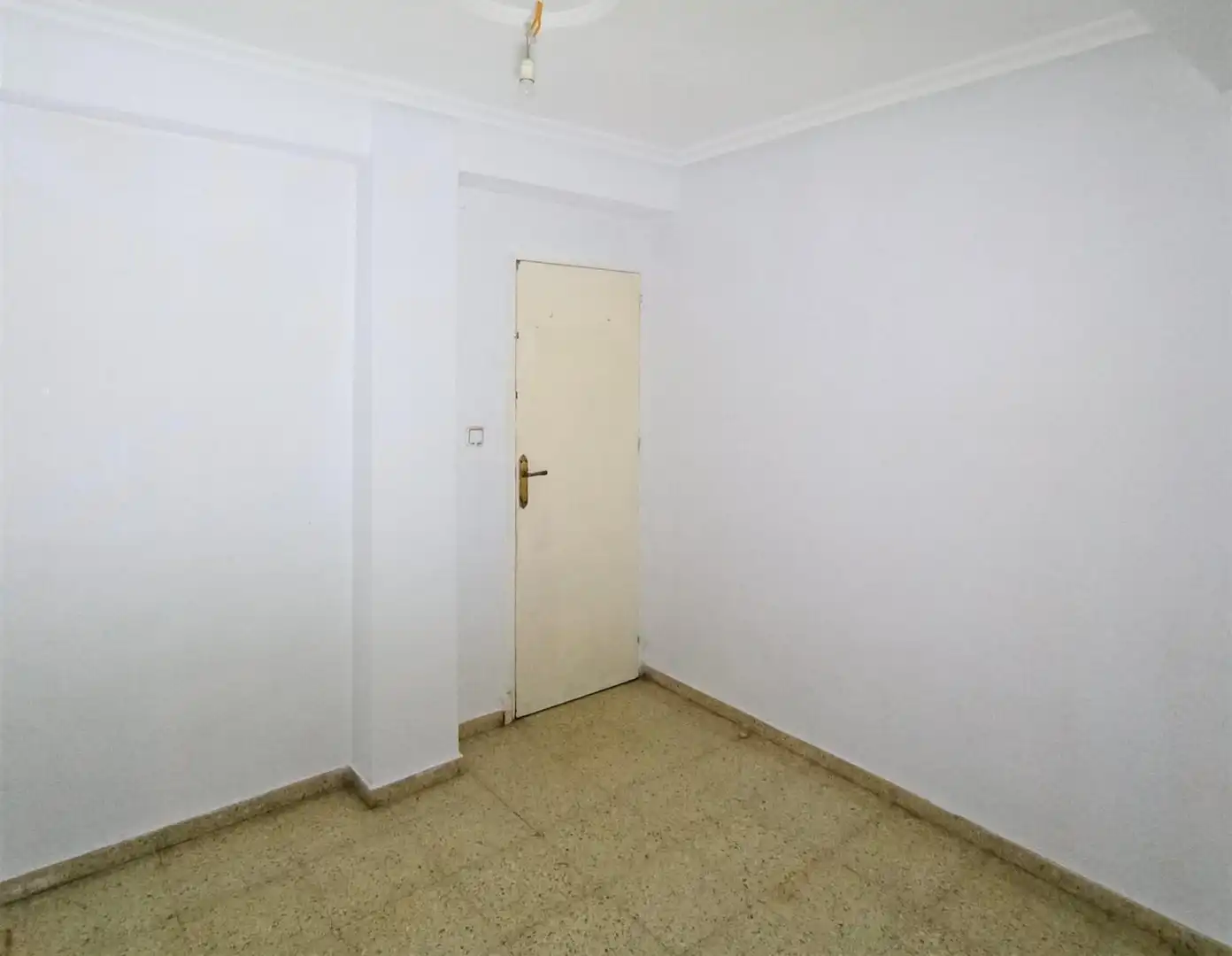 Apartamento en venta en Calle Athenas-Bo.Virgen Caridad 6 Portal 6 Escale, 6, San Ginés