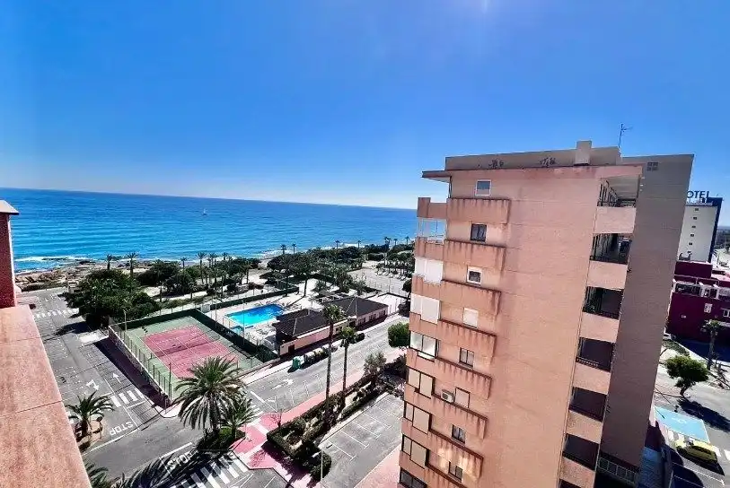 Apartament amb ascensor en venda a Cabo Cervera, imagen 2