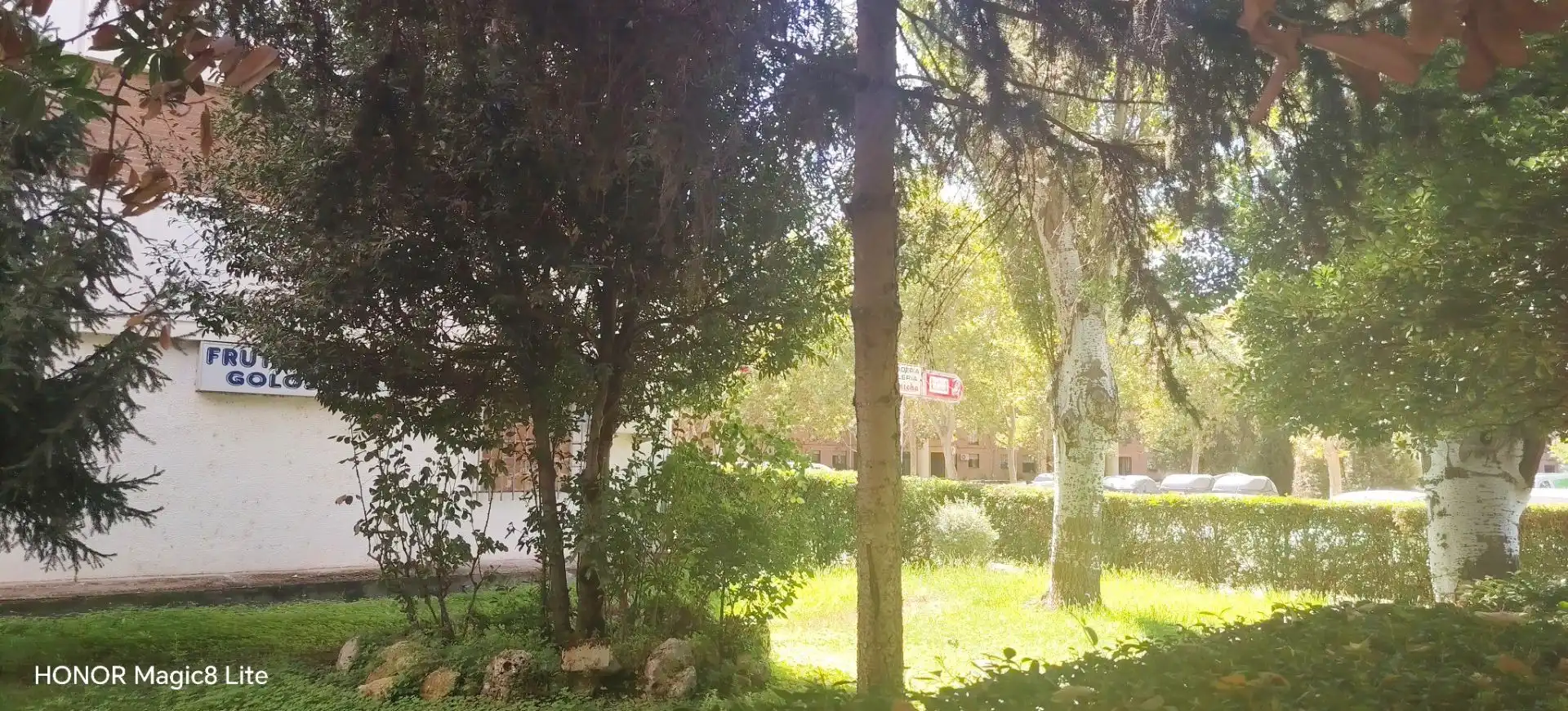 Garden of Flat for sale in Alcalá de Henares  with Terrace