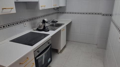 Foto 4 de Piso de alquiler en Plaza Mayor , Centro - Plaza Mayor, Ciudad Real Capital