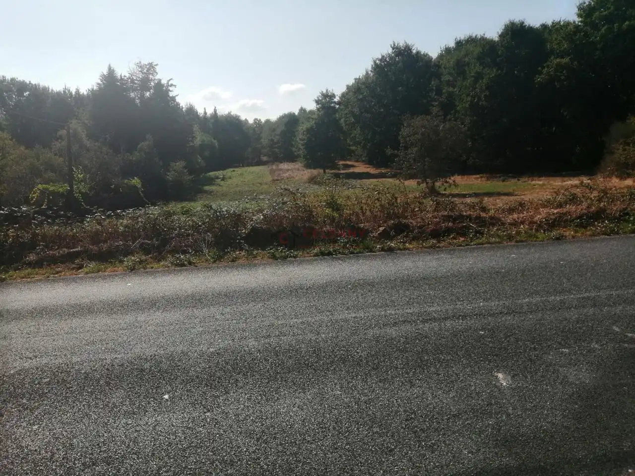 Residencial en venta en O Pereiro de Aguiar 