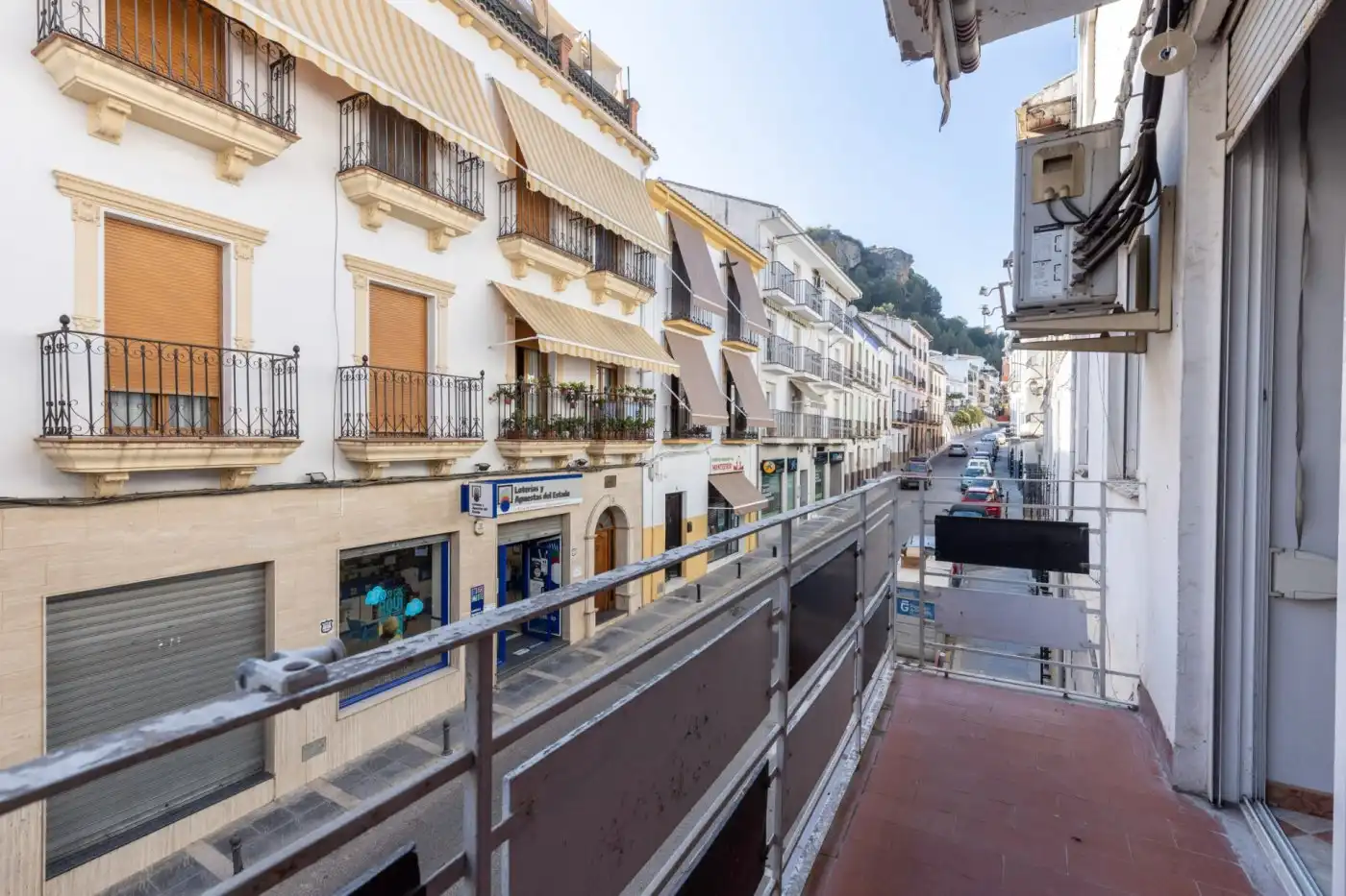 Piso en venta en Calle de las parras, 10, Montefrío