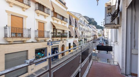 Foto 3 de Piso en venta en Calle de las Parras, 10, Montefrío, Granada
