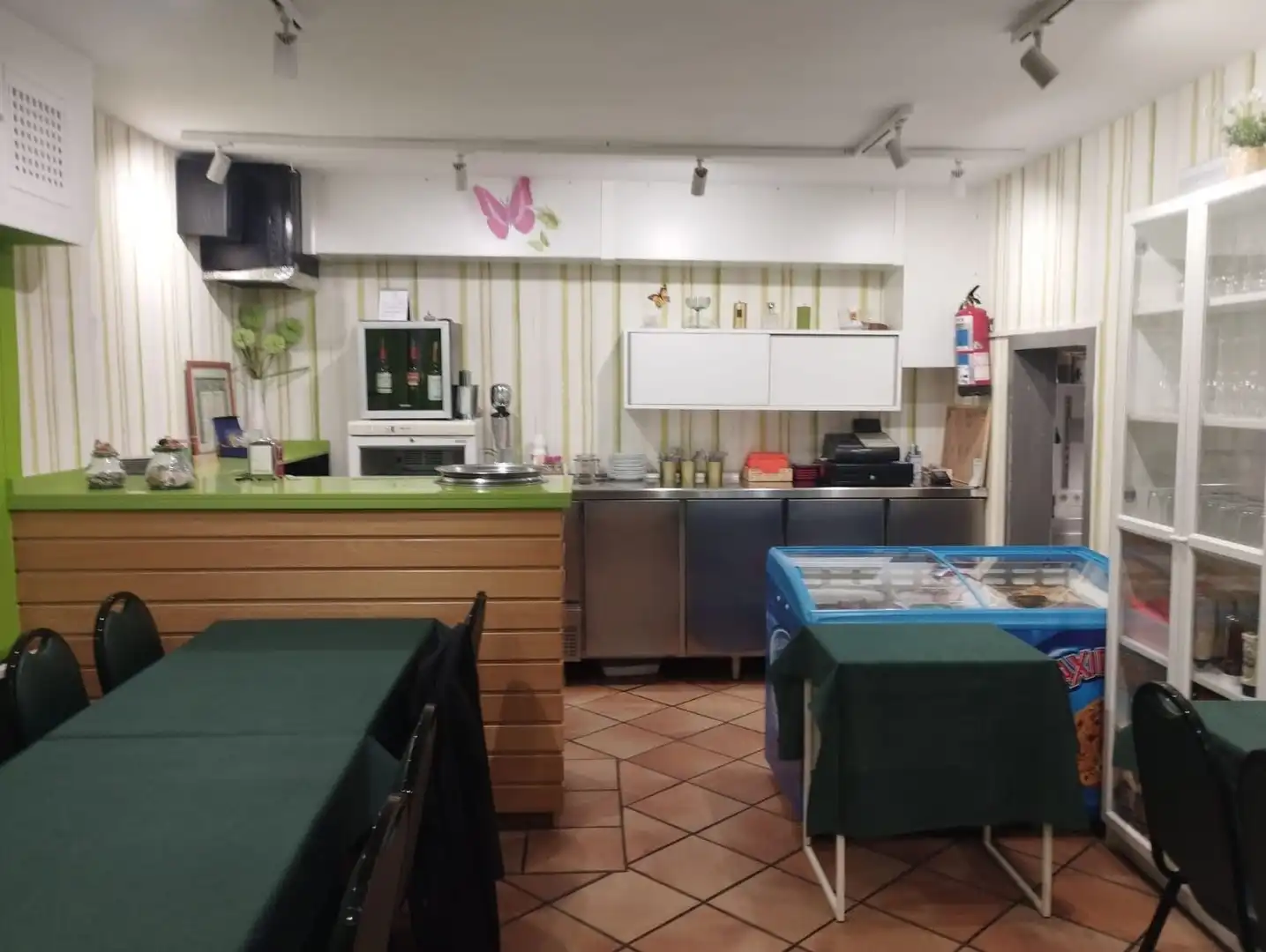 Local comercial en venta en Antonio Trueba, imagen 23