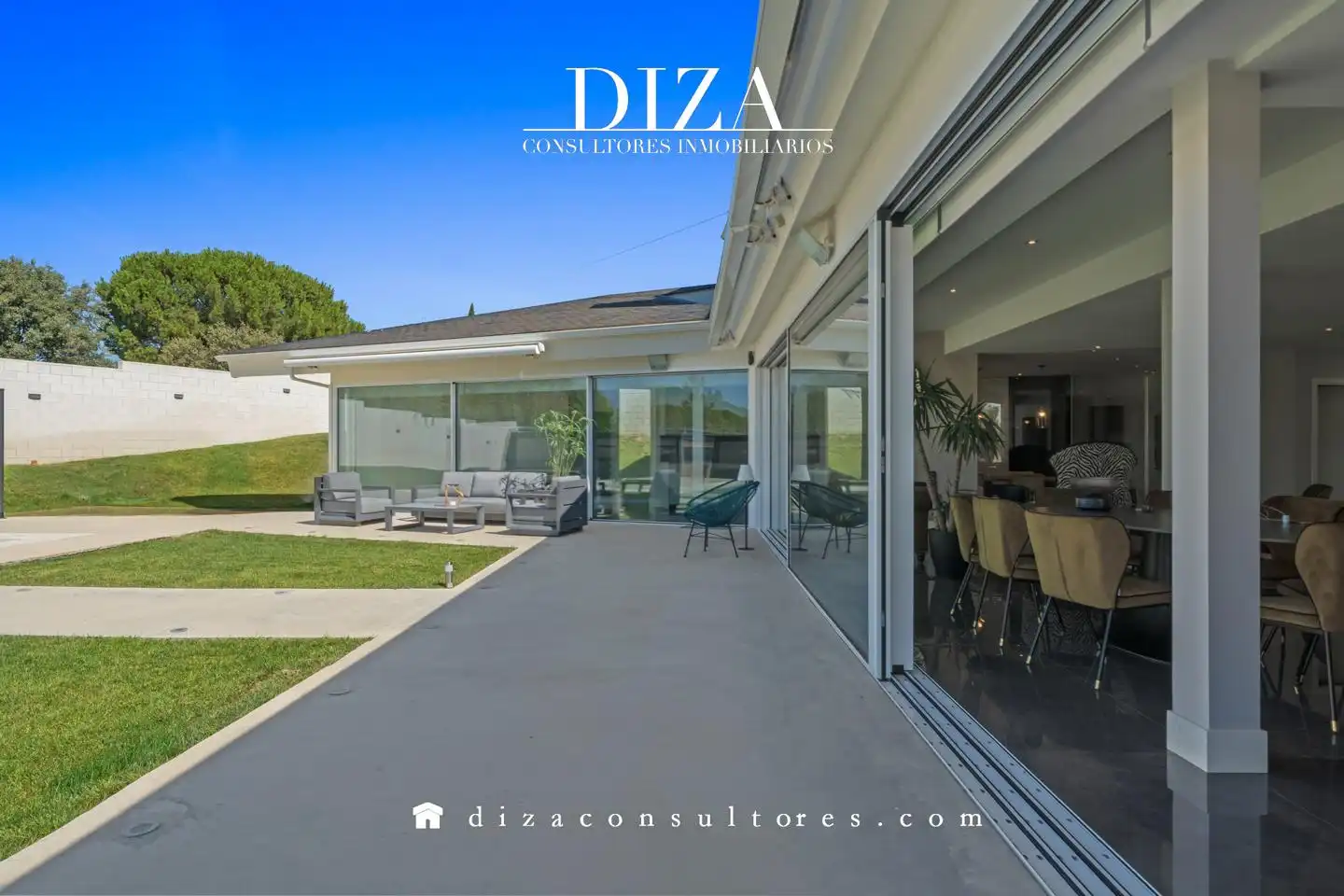 Casa con terrazza in vendita a Calle Río Guadiana, imagen 3