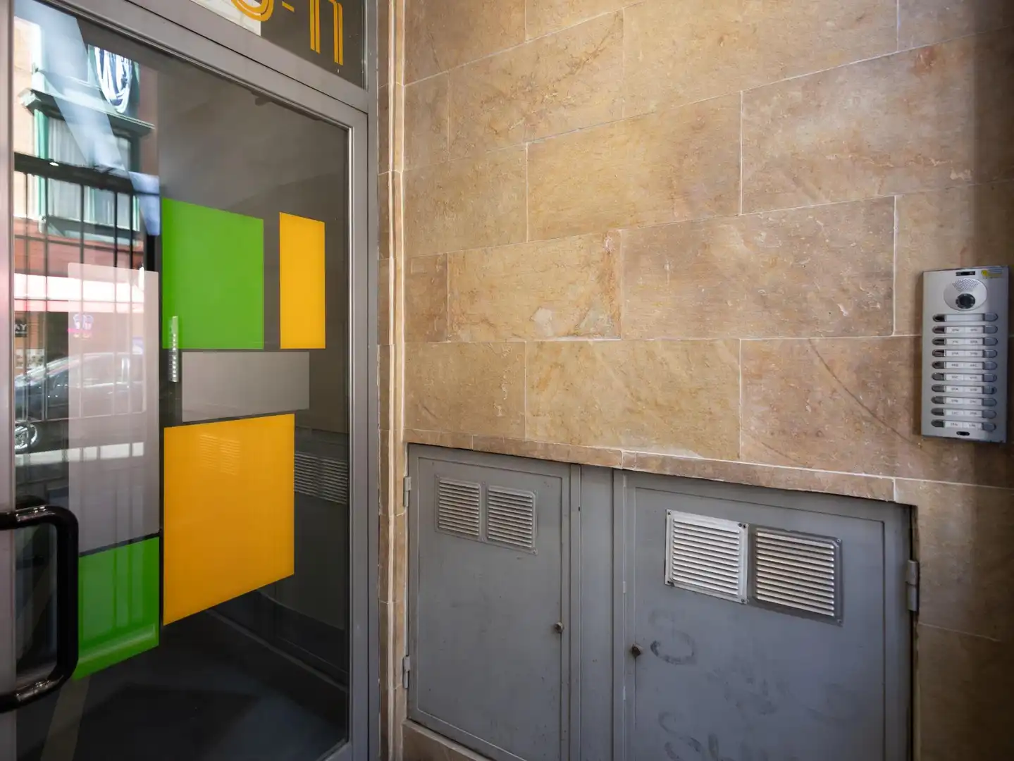Apartament en venda en Madrid amb Aire condicionat i Terrassa