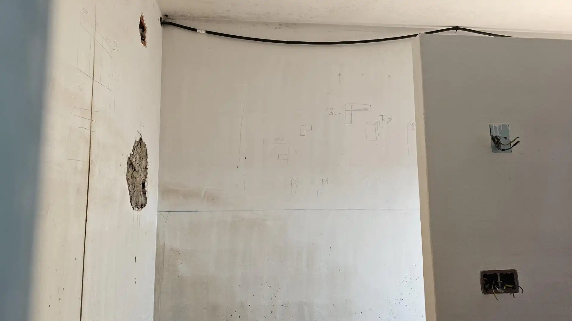 Casa amb terrassa en venda a Calle Josep Tarradelles, imagen 20