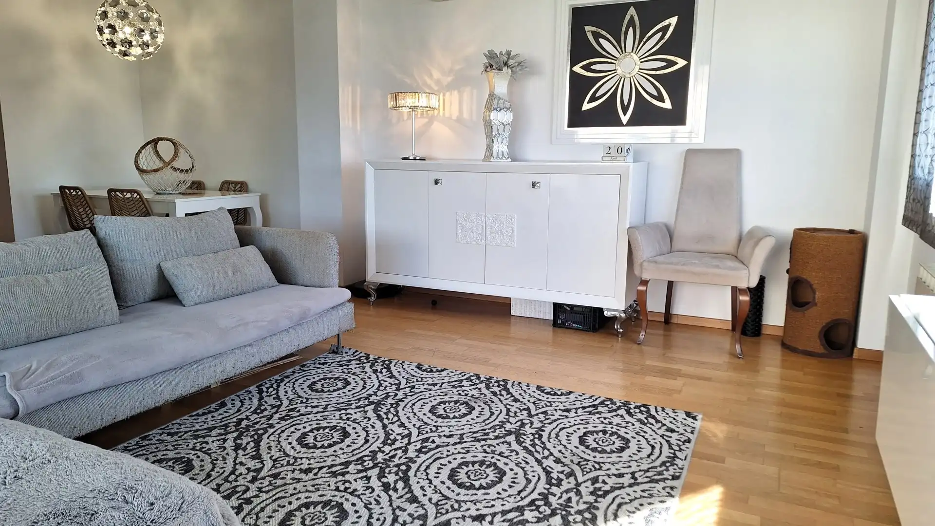 Flat with lift for sale in PLA DE SALT, imagen 18
