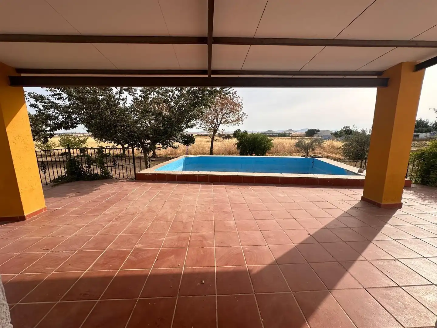 Rural land for sale in Fuente Obejuna, imagen 20
