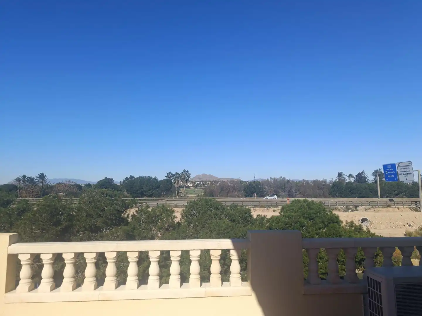 Terrace of Houses for sale in San Javier