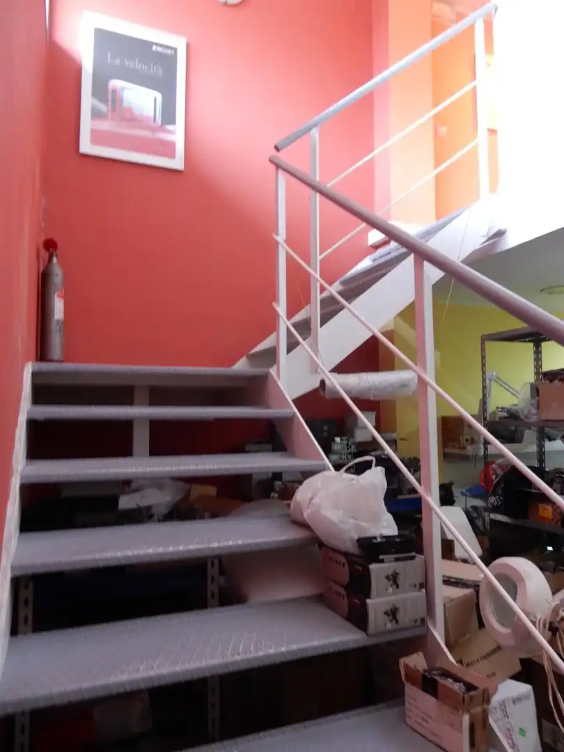 Business premises to rent in Mercat, imagen 25