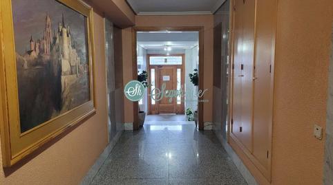 Photo 5 of Flat to rent in Vía Romana, Segovia Capital