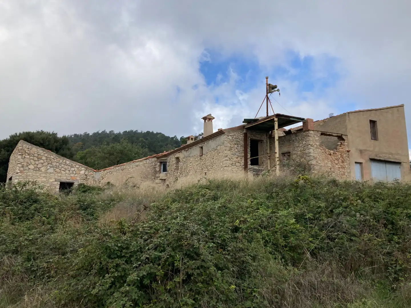 Terrain rustique à vendre à Passeig de la Mussara, imagen 7