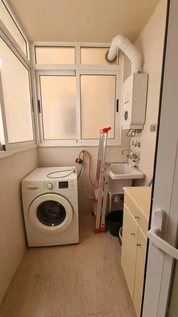 Wohnung zur Miete in La Gangosa