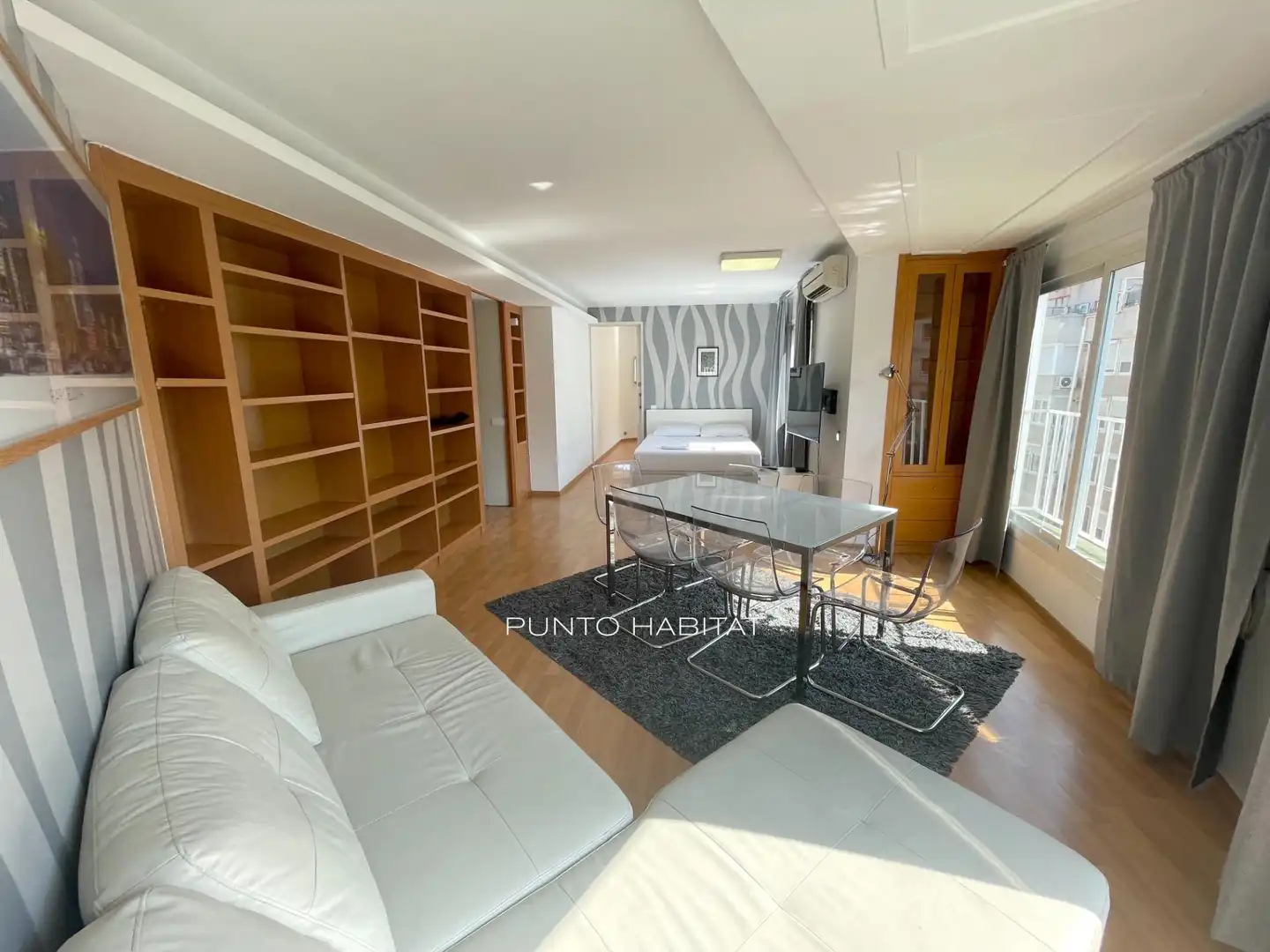 Piso con ascensor en venta en Carrer de Lepant, imagen 9