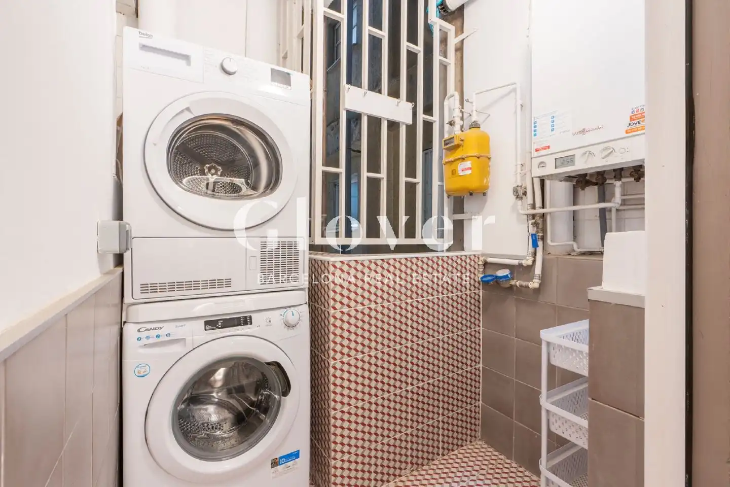Piso con ascensor en venta en Gràcia, imagen 20