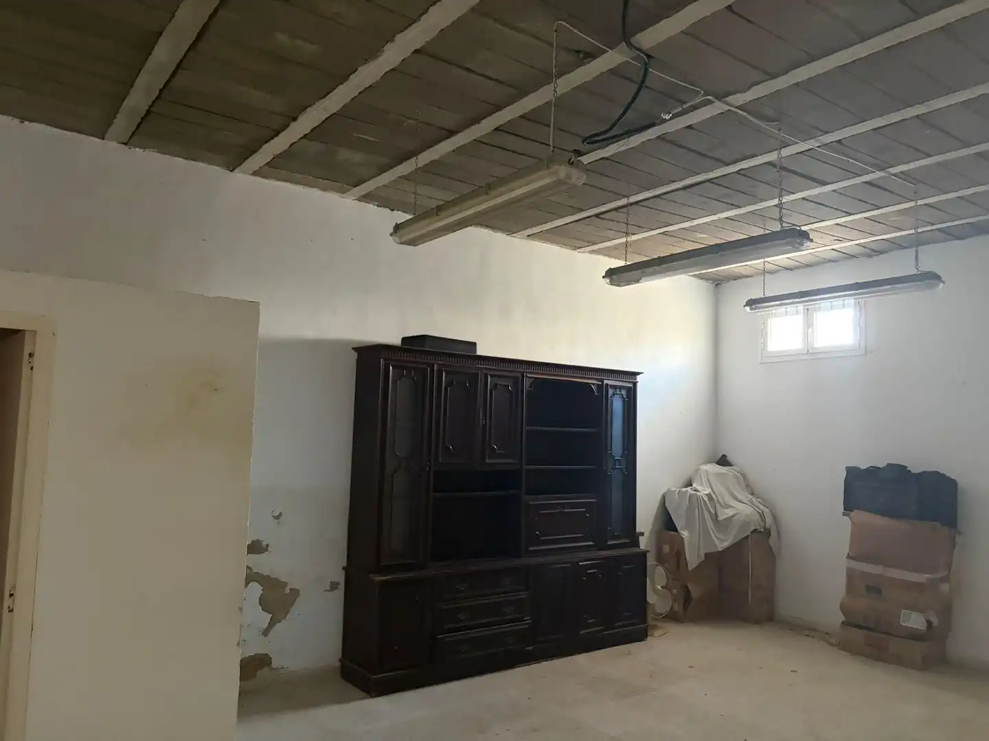 Gewerbefläche zum Verkauf in Ctra Sanlúcar - Cuatro Pinos, imagen 6