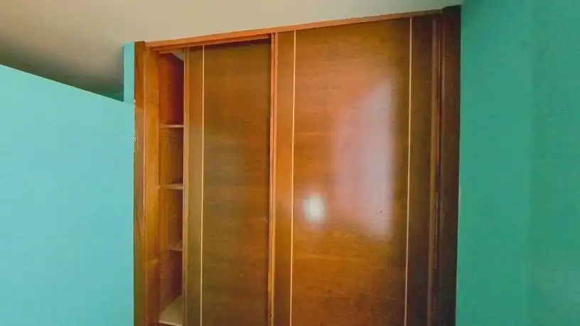 Schlafzimmer von Geschaftsraum zum Verkauf in A Coruña Capital 