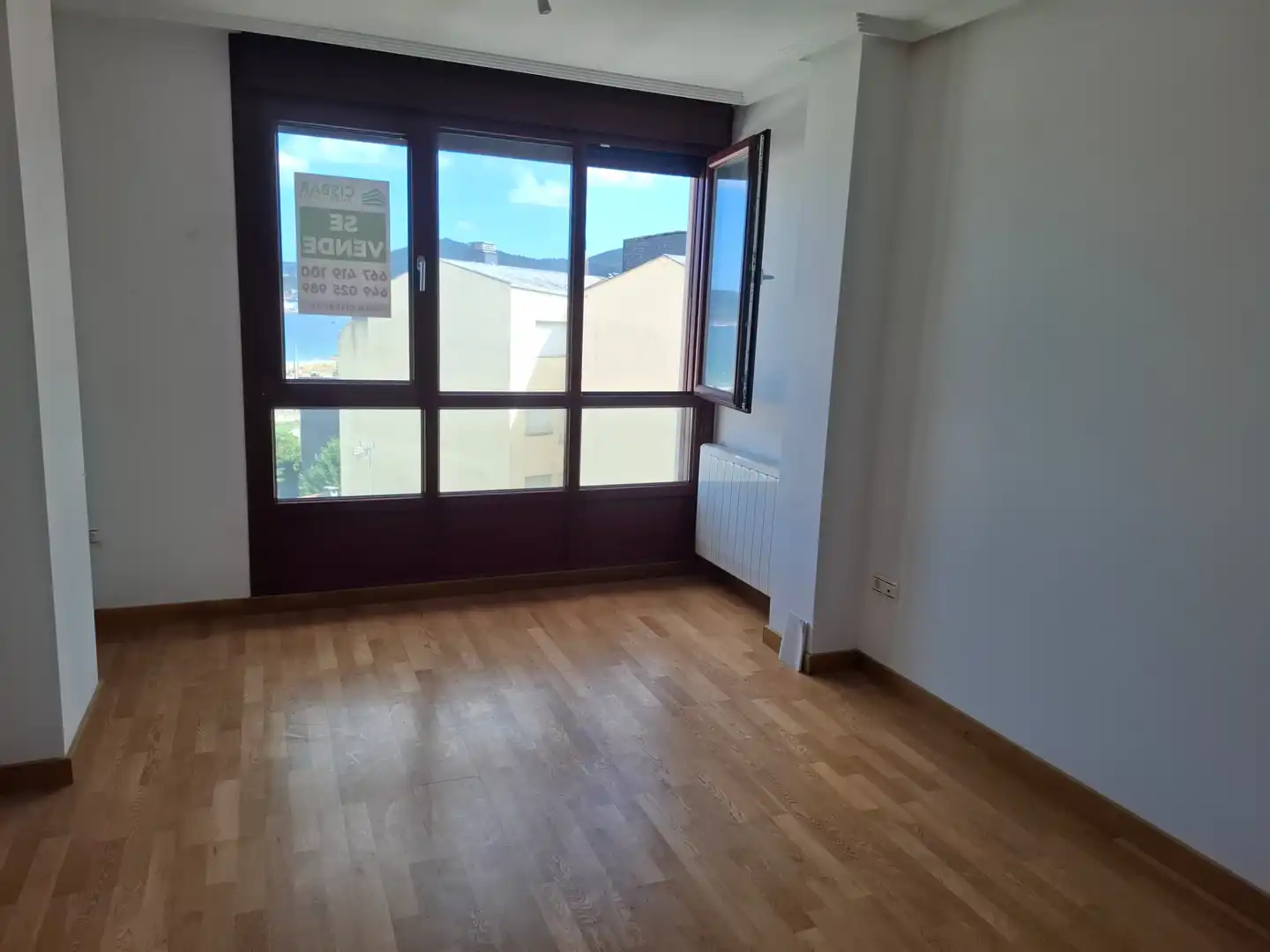 Appartement avec ascenseur à vendre à Rua Granxas 57, imagen 2
