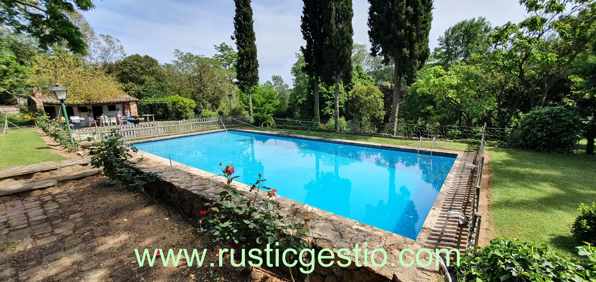 Maison rustique avec piscine à vendre à Diseminado Veinat de Sant Tou 12, imagen 14