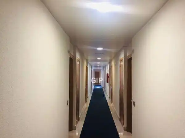 Apartament de lloguer en Madrid amb Aire condicionat, Calefacció i Parquet
