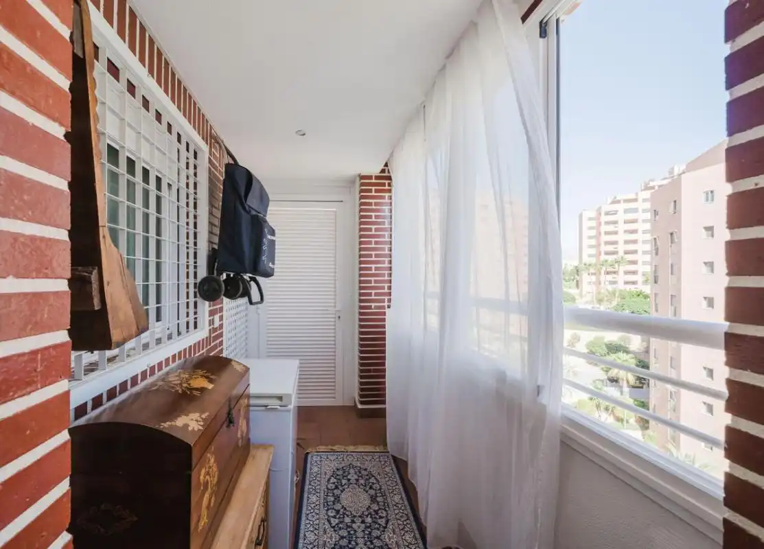 Ático con terraza en venta en Carrer Gregal, imagen 23