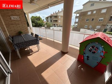 Mini appartamento con piscina in vendita a Alcanar