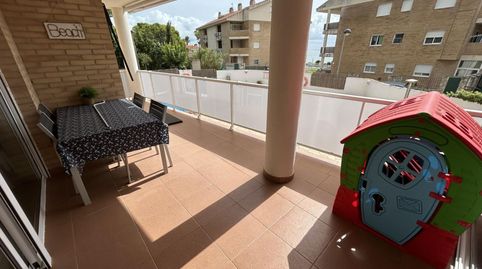 Apartamento en venta en Playa, 3 dormitorios.