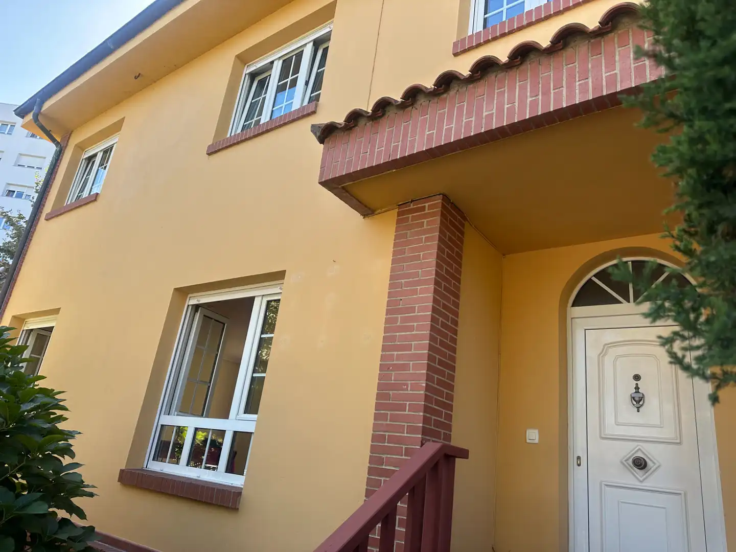 Villa mit Garten zum Verkauf in Calle Nicanor Piñole, imagen 53