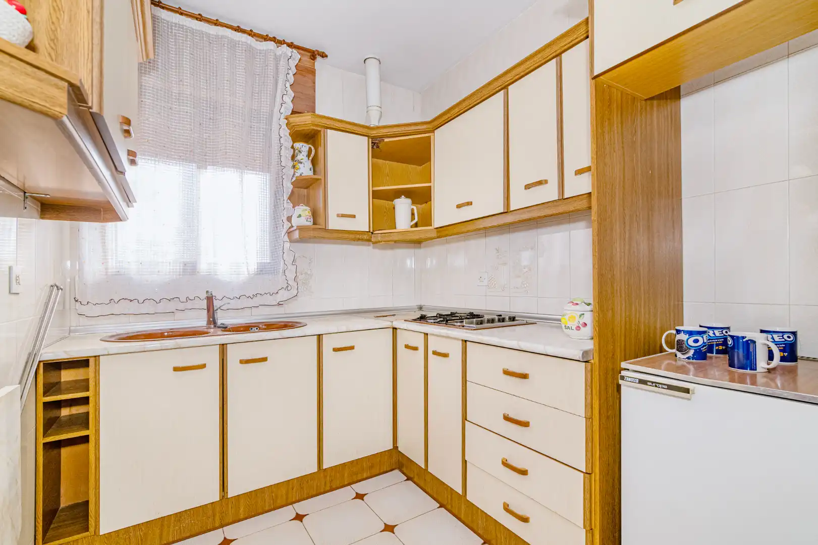 Kitchen of Houses for sale in Alfacar  with Terrace and Balcony