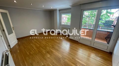 Foto 3 de Piso de alquiler en Calle Gimialcón, Santa Teresa, Colmenar Viejo